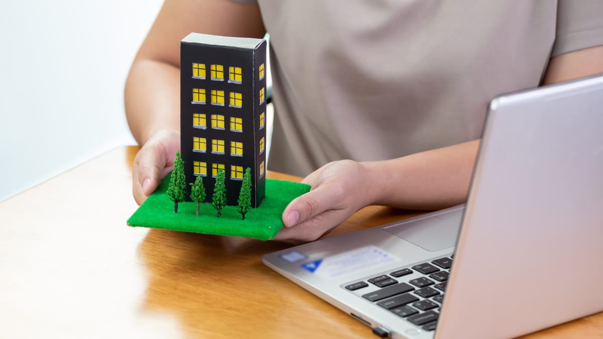 Lifestyle and Community — Condominium Complexes vs. Apartment Buildings: What