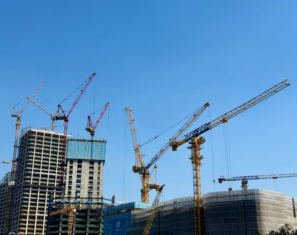 What Is Delayed Occupancy Compensation? — Developer Delays on New Condos: What Are Your Rights in Canada?