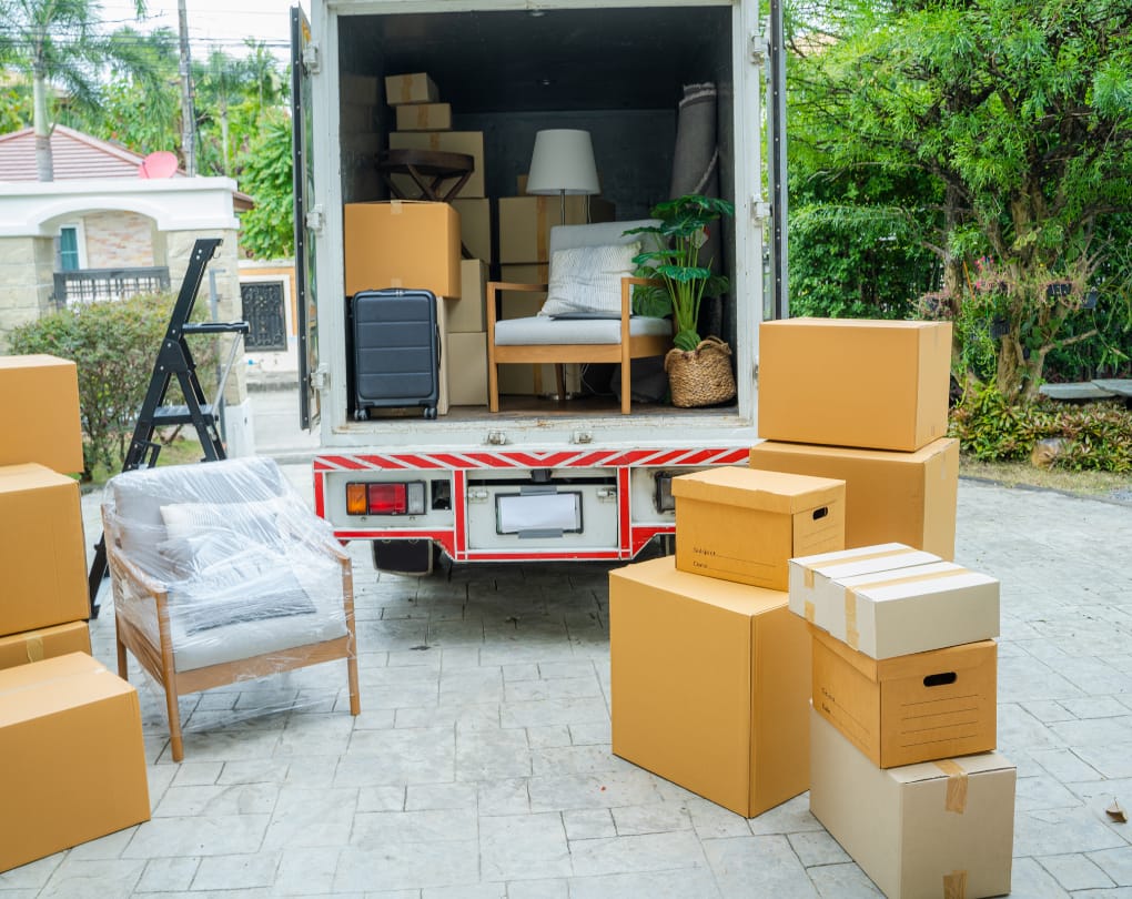 The Downsizing Condo Checklist — Downsizing to a Condo: A Complete Guide for Canadians