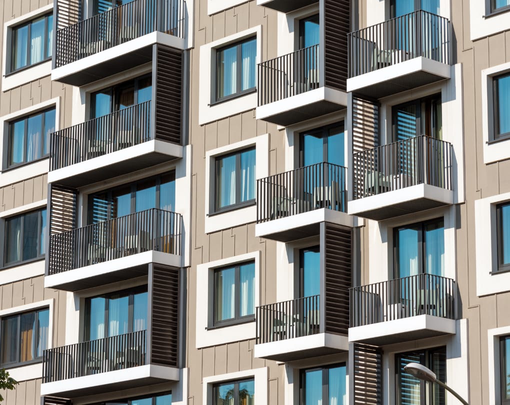 How Condo Prices Differ by Unit Size — Downtown Toronto Condo Prices: Average Cost by Neighbourhood & Size (2026 Guide)