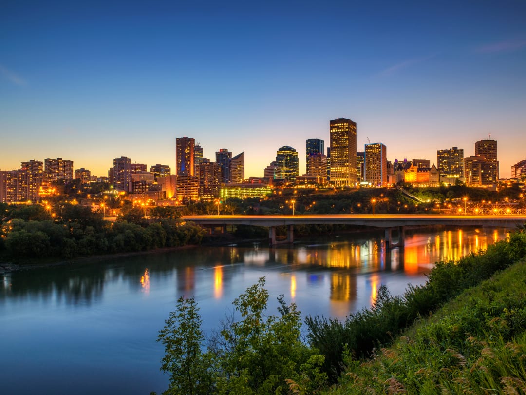 Is Buying an Edmonton Condo a Good Investment? — Edmonton Condo Living: The Best Neighbourhoods, Prices & What to Expect