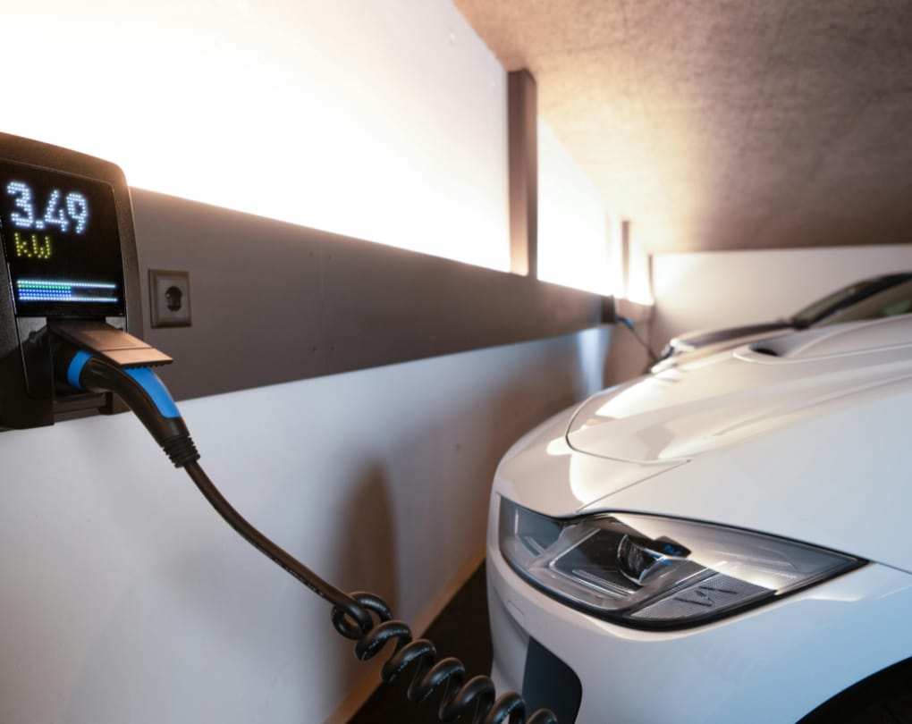 What Does It Cost? — Electric Vehicle Charging in a Condo: Rules, Costs and Installation