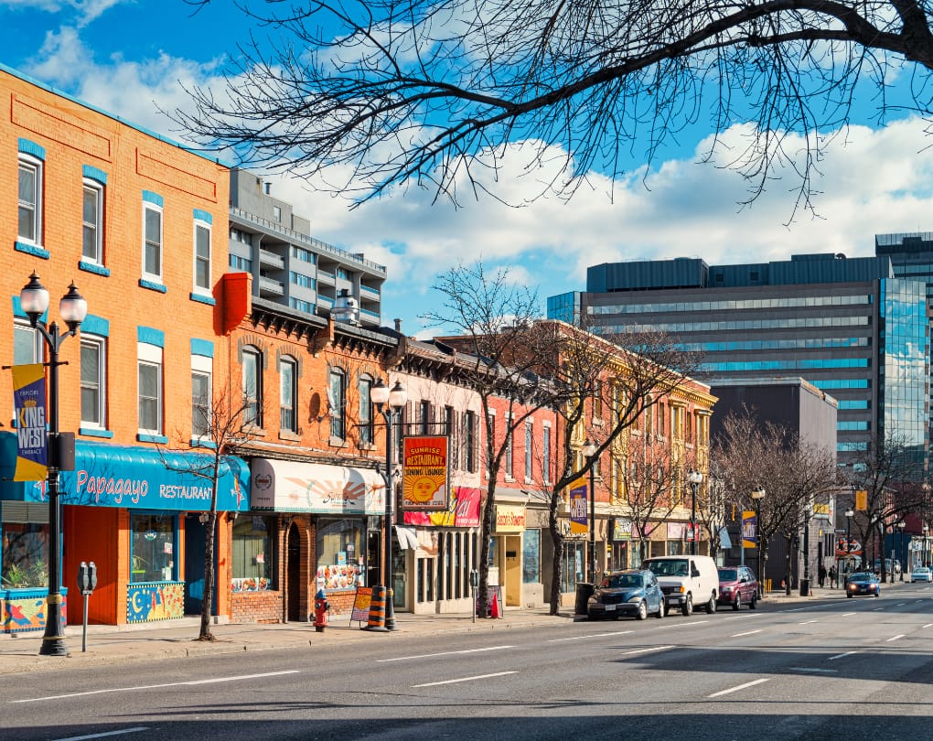 Best Neighbourhoods for Condo Buyers in Hamilton — Hamilton Condos: Is It Worth Buying in Ontario