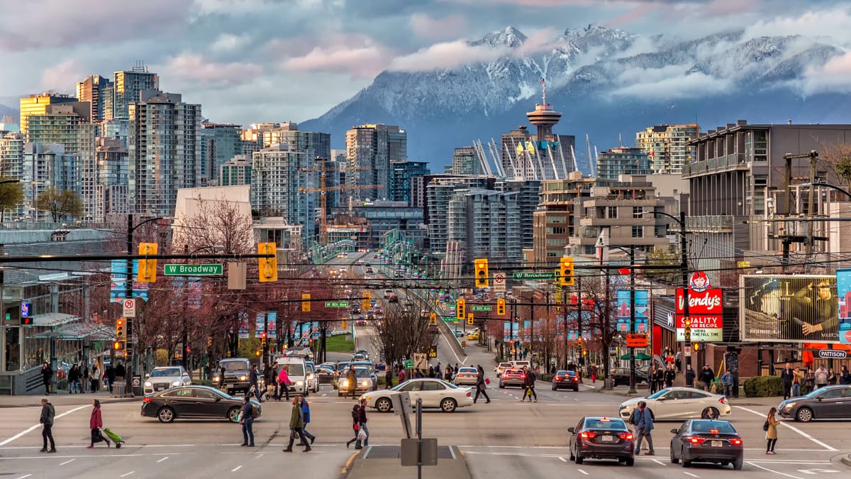 Urban Living and Access to Jobs — How Immigration Is Affecting Condo Demand in Canada