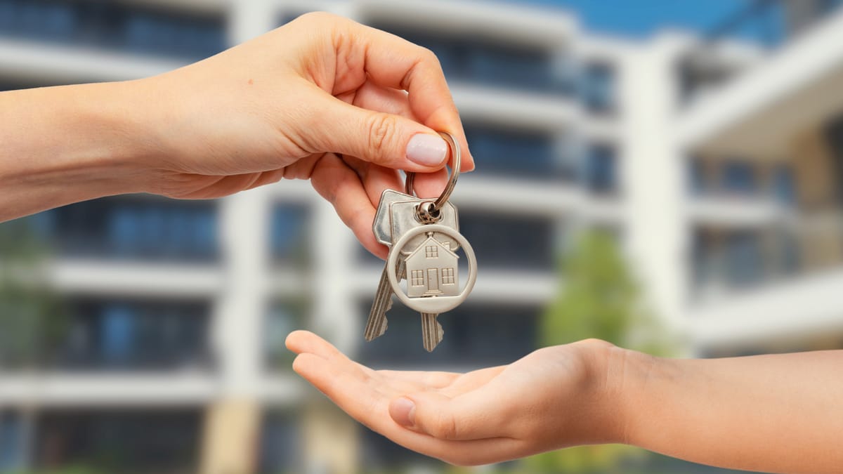 Typical Steps in the Condo Buying Process — How Long Does It Take to Buy a Condo in Canada