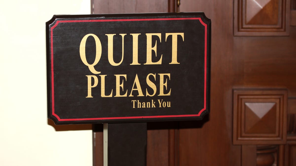 How Loud Is Too Loud? Noise Rules in Canadian Condos Explained