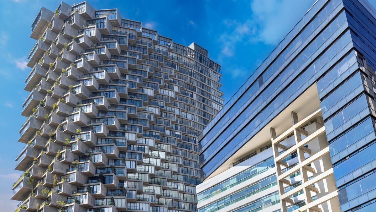 How Condo Corporation Insurance Differs From Your Own Policy — How Much Condo Insurance Coverage Do I Need