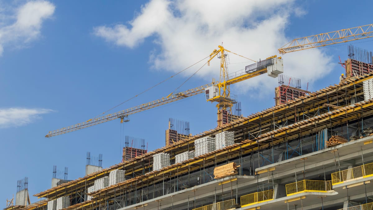 Local Market Conditions Shaping Condominium Construction Costs Across Canadian Cities — How Much Does It Cost To Build A Condominium