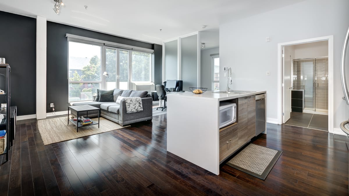 Interior Finishes And Building Systems — How Much Does It Cost To Build A Condominium
