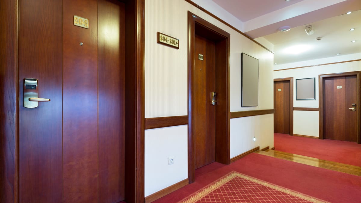 How to Deal With a Bad Neighbour in a Condo