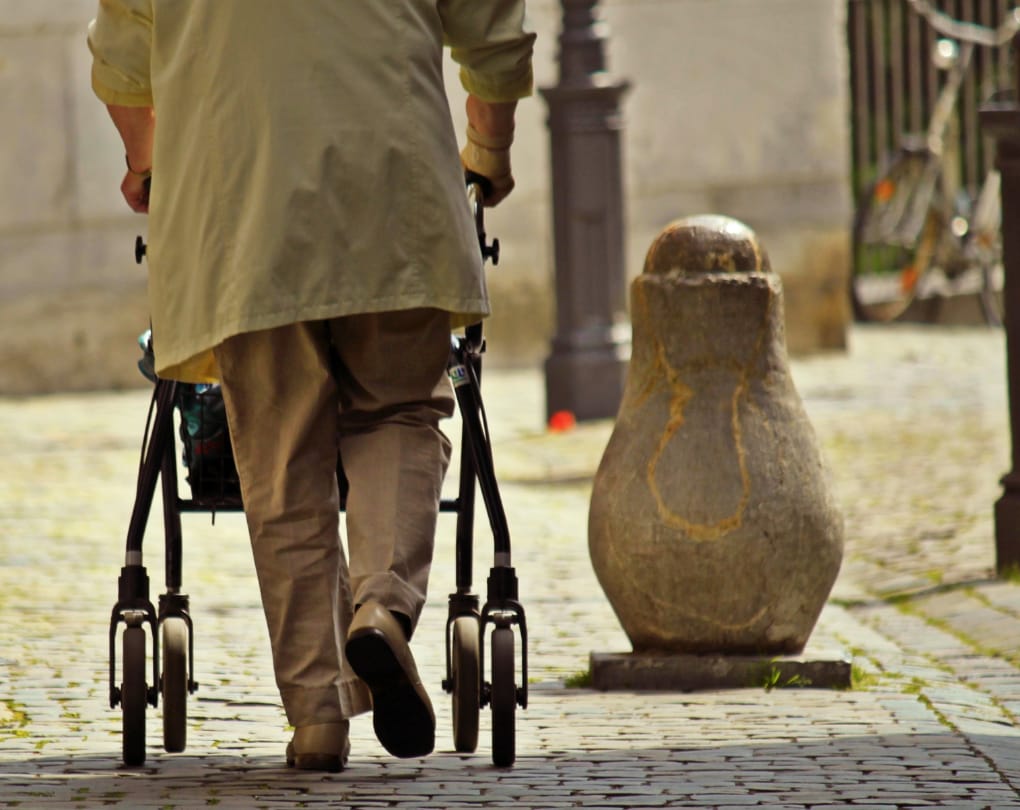 Step 3: Prioritize Accessibility and Layout — How to Find a Condo for Seniors in Canada: The Complete 2026 Guide