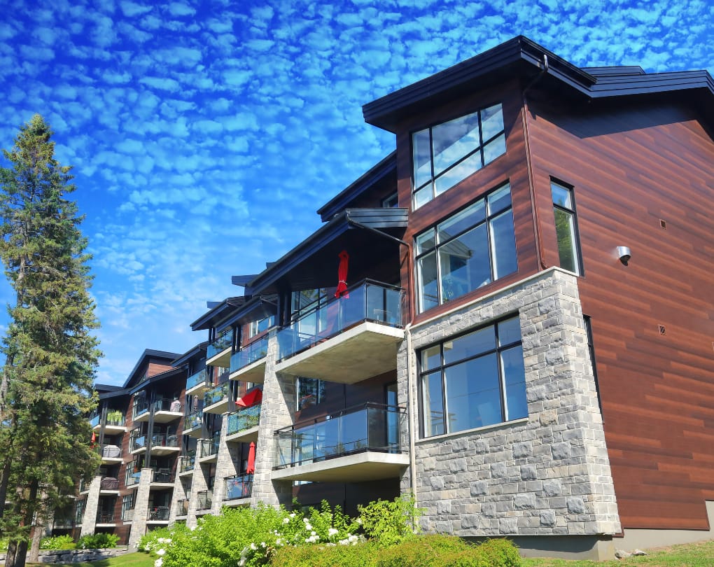 Are Senior Condos the Same as Retirement Homes? — How to Find a Condo for Seniors in Canada: The Complete 2026 Guide