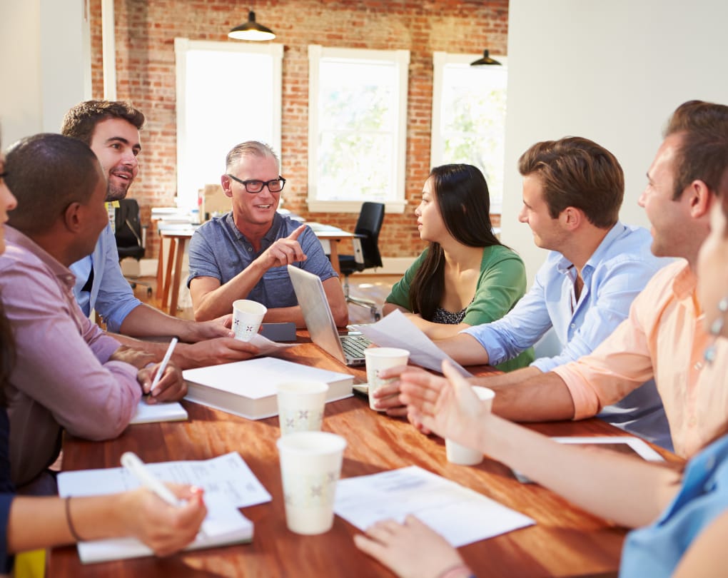 The AGM Agenda — How to Run a Condo AGM in Ontario: Rules, Process and Best Practices