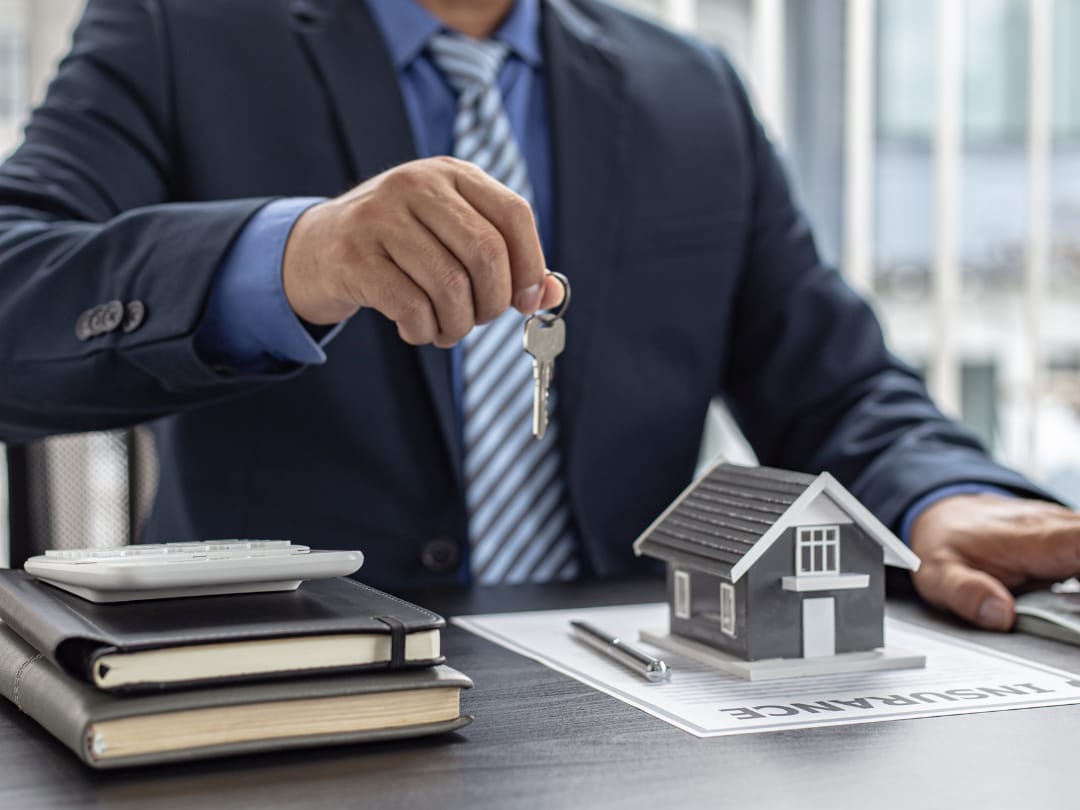Exposure Strategy — How to Select a Real Estate Agent