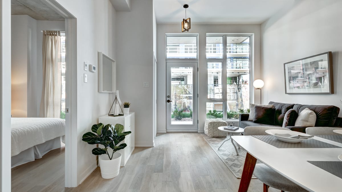 Design Details That Help Staging Condo Listings Stand Out Online — How to Stage a Condo for Sale: Tips, Design Ideas, & What It Really Costs