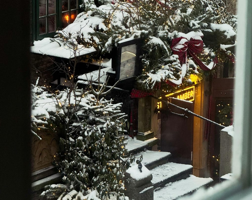 Protect Your Balcony Flooring — How to Winterize Your Condo Balcony in Canada