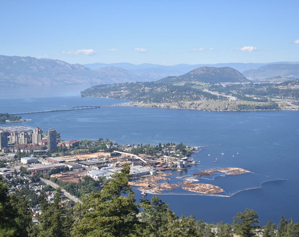 Condo Prices in Kelowna — Kelowna Condos: Okanagan Living, Prices and Investment Potential