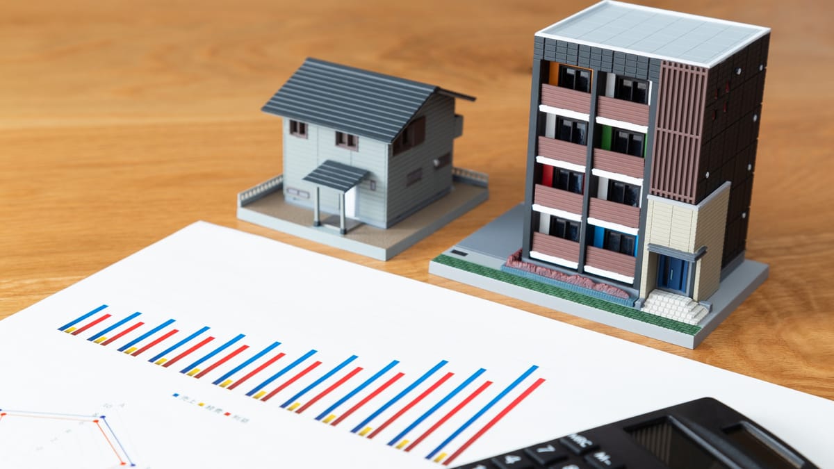 Key Differences In Condos and Other Properties In Canada