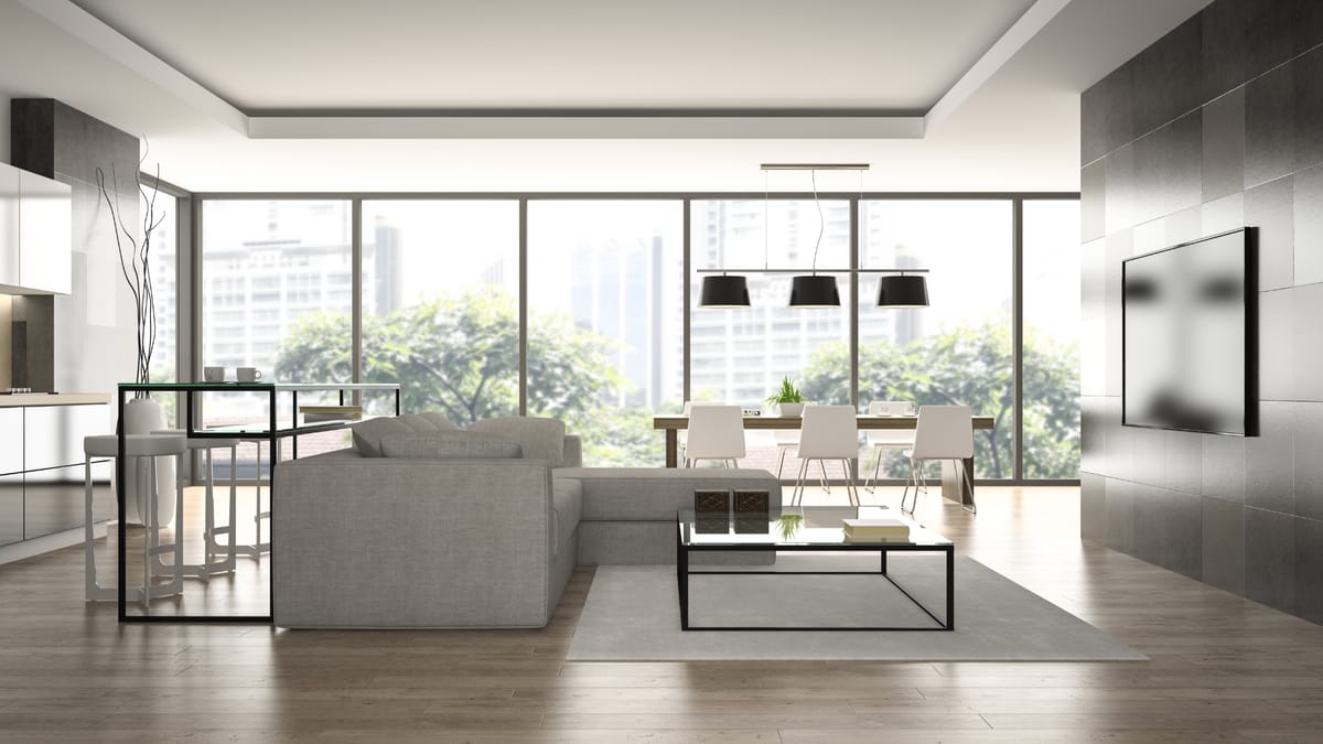 Premium Design, Space, and Modern Interiors — Luxury Condos in Canada: What You Get for $1M and Above
