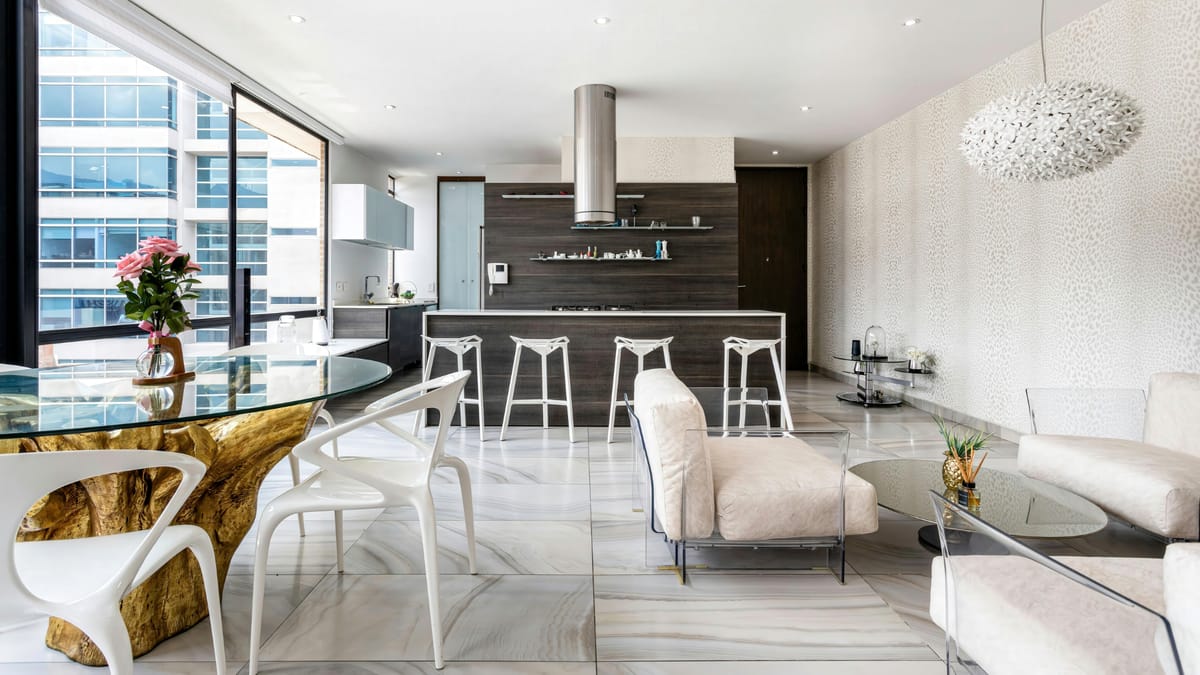 Average Luxury Condo Prices Across Canadian Provinces — Luxury Condos in Canada: What You Get for $1M and Above