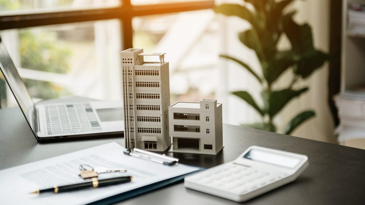 Planning Your Budget Before Moving Day — Moving House Checklist: Everything You Need to Do Before, During, & After Your Move
