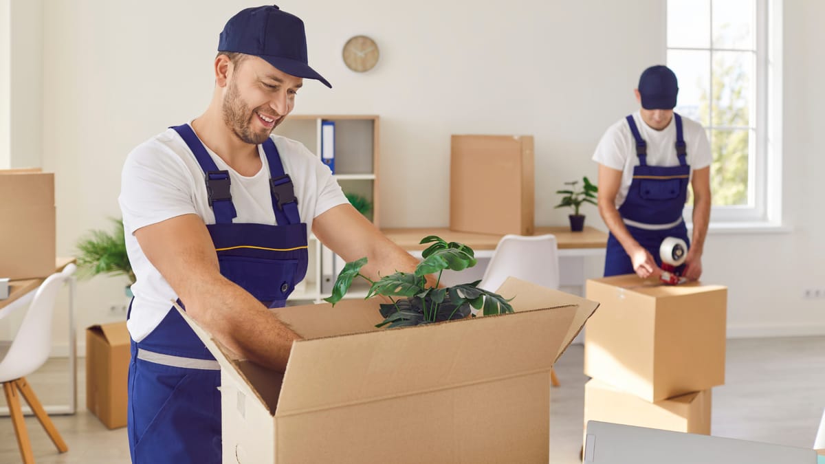Understanding the House Moving Cost and Related Fees — Moving House Checklist: Everything You Need to Do Before, During, & After Your Move