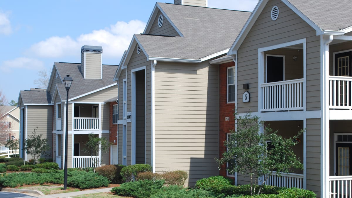 Multi-Family Real Estate In Canada: Everything You Need To Know