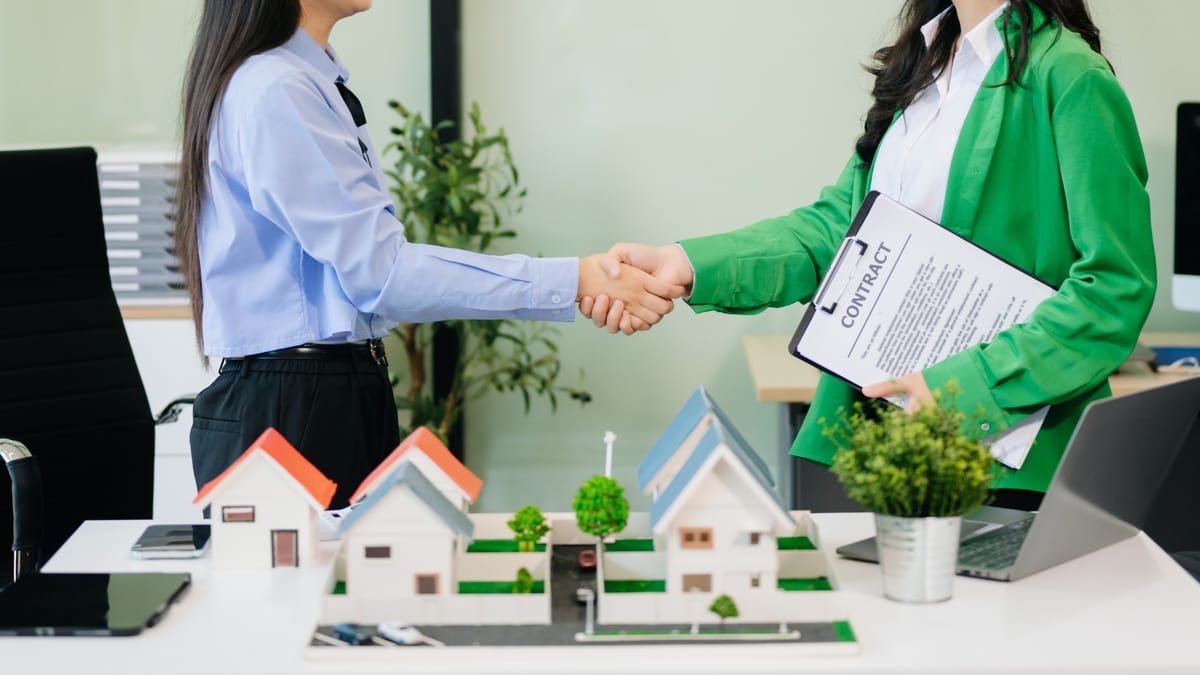 Why Investors Choose Multi-Family Real Estate — Multi-Family Real Estate In Canada: Everything You Need To Know