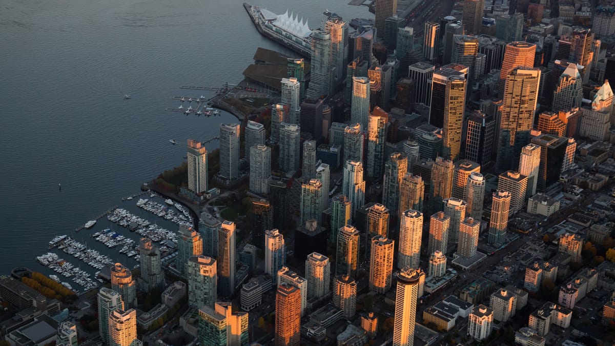 Types of Waterfront Properties Available Across BC — Ocean View Condos in BC: Best Cities, Prices, & What to Expect in 2026