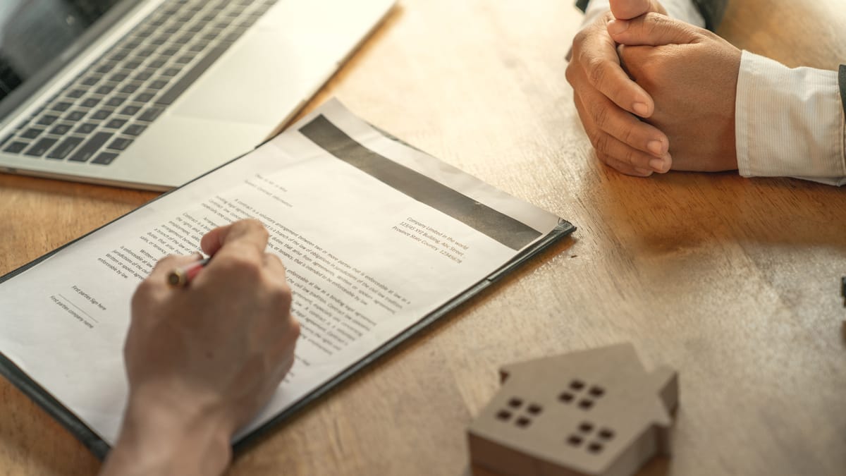 Property and Maintenance Information — Periodic Information Certificate Explained: What Every Condo Owner Needs to Know