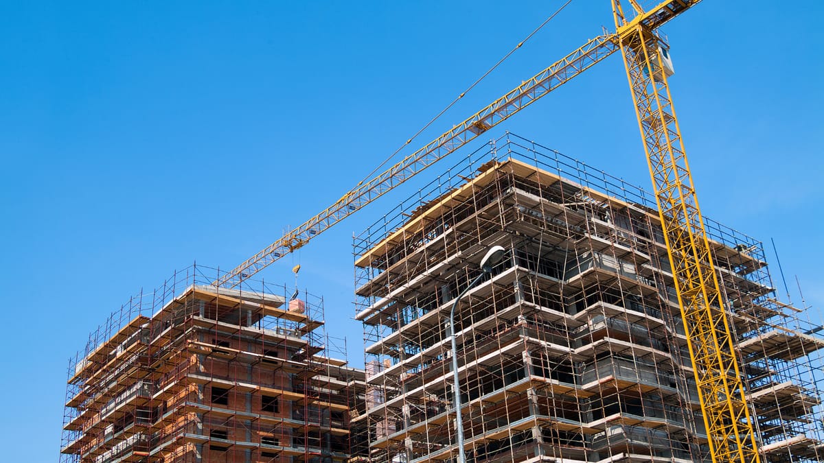 Average Pre-Construction Condo Costs Across Canada — Pre-Construction Condos: Pros, Cons, and What to Watch Out For