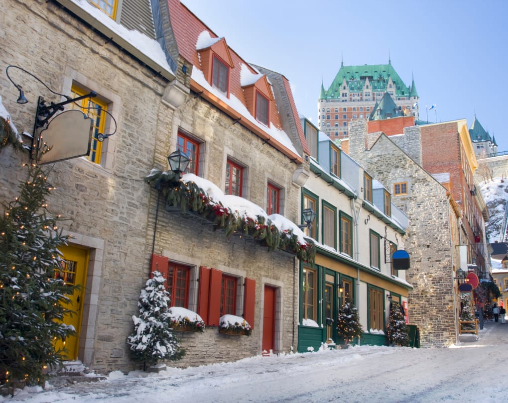 Neighbourhoods Worth Knowing — Quebec City Condos: Prices, Neighbourhoods and What to Expect