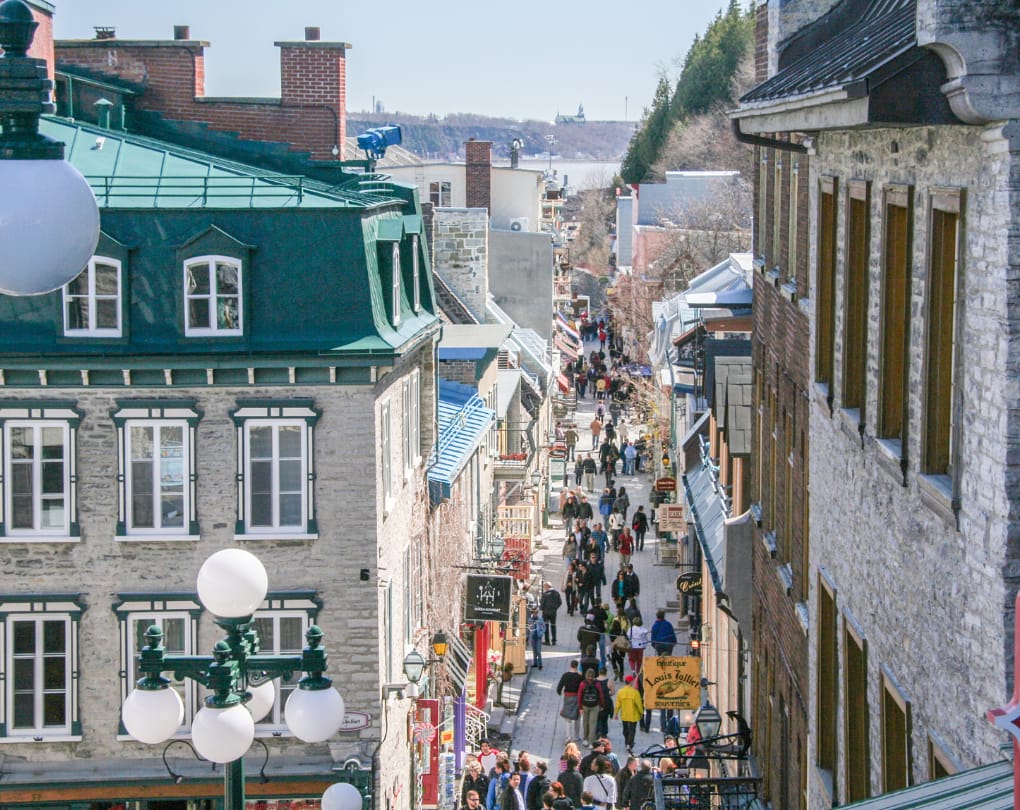 What Buyers Need to Know Before Purchasing — Quebec City Condos: Prices, Neighbourhoods and What to Expect