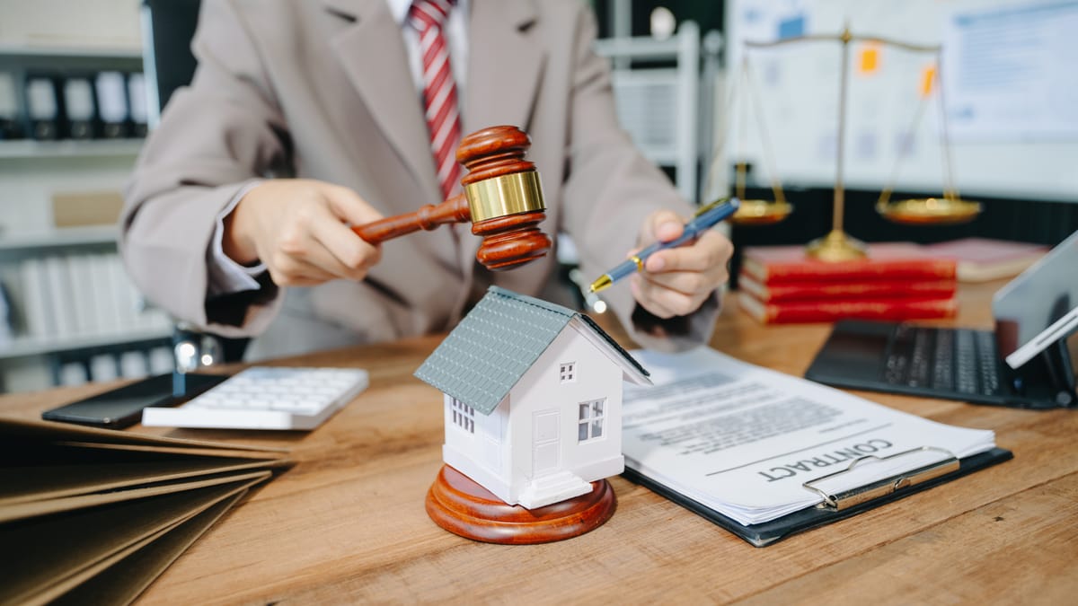 Typical Legal Fees by Service — Real Estate Lawyers: What They Do and Their Importance for Buyers and Sellers