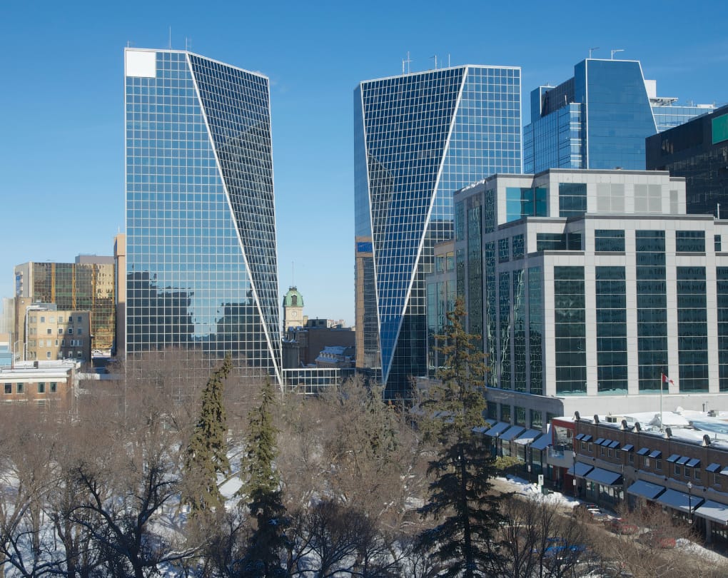 Is Buying a Condo in Regina a Good Investment? — Regina Real Estate Condos: Prices, Neighbourhoods and Market Trends