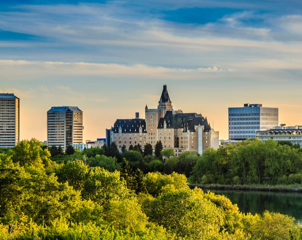 Condo Prices in Saskatoon — Saskatoon Condos: Affordable Living in Saskatchewan
