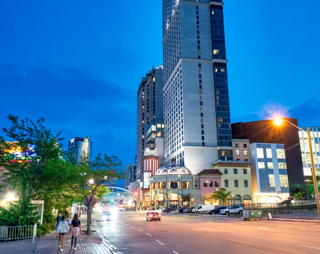 Best Neighbourhoods for Condo Buyers in Saskatoon — Saskatoon Condos: Affordable Living in Saskatchewan