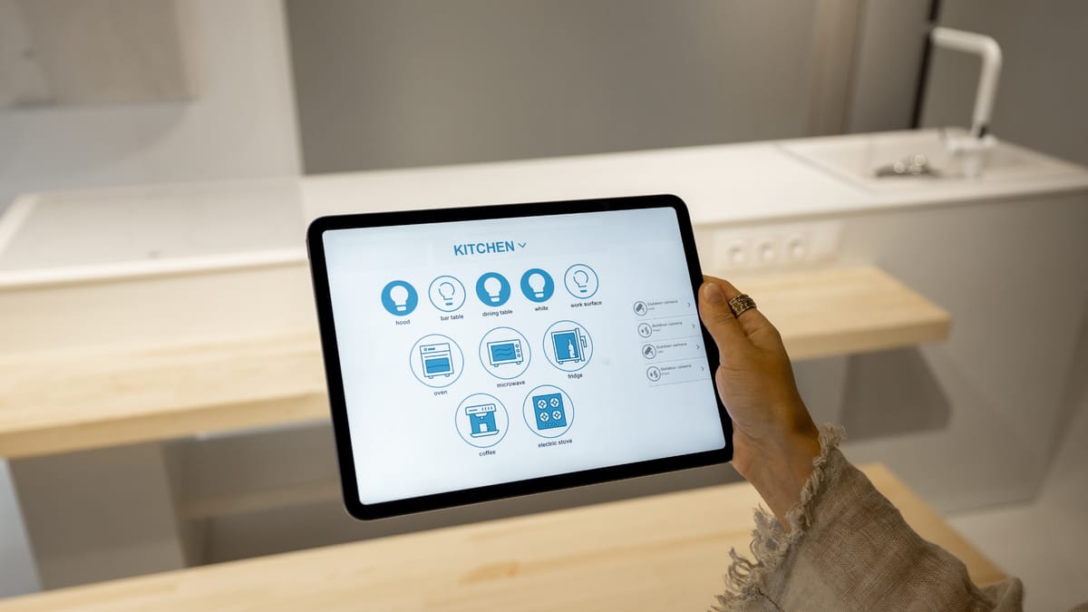 Smart Home Technology in Condos: What Is Allowed and What Is Not