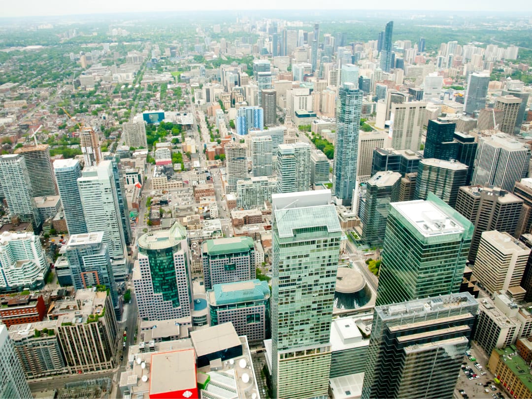 What Buyers Underestimate About Toronto Condos — Toronto Condos for Sale: Best Neighbourhoods, Prices & Buying Tips