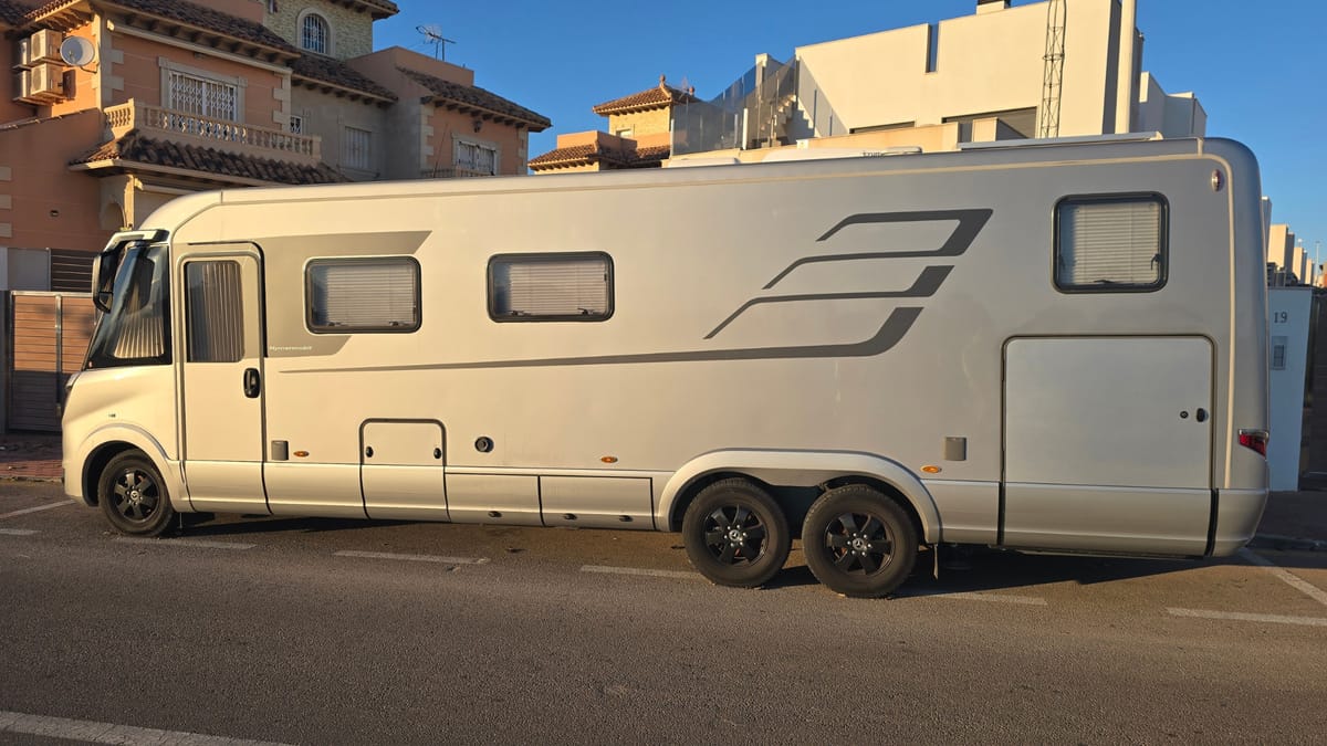 Why Trailer Parking Restrictions Exist in Condominiums — Trailer Parking at Condos in Ontario: Regulations for Condominium Parking