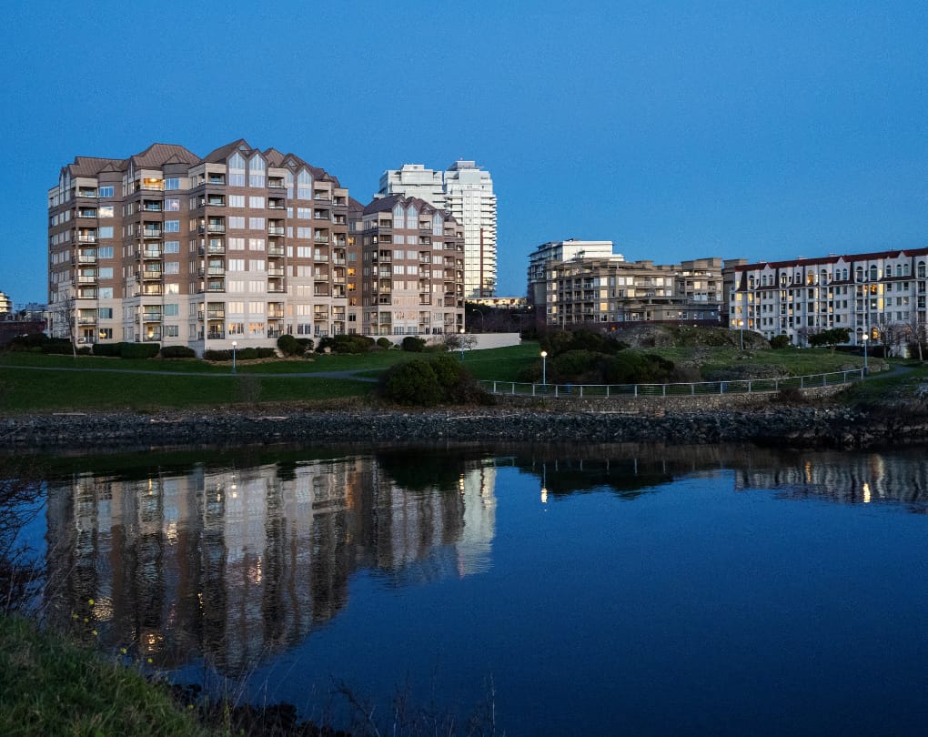 Condo Prices in Victoria BC — Victoria BC Condos: Market Trends, Prices and Best Areas to Buy