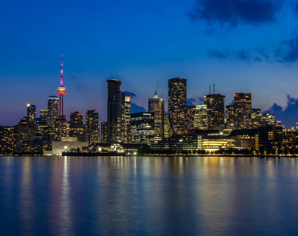 Wake Up to the Water: Canada’s Best Cities for Waterfront Condo Living (2)