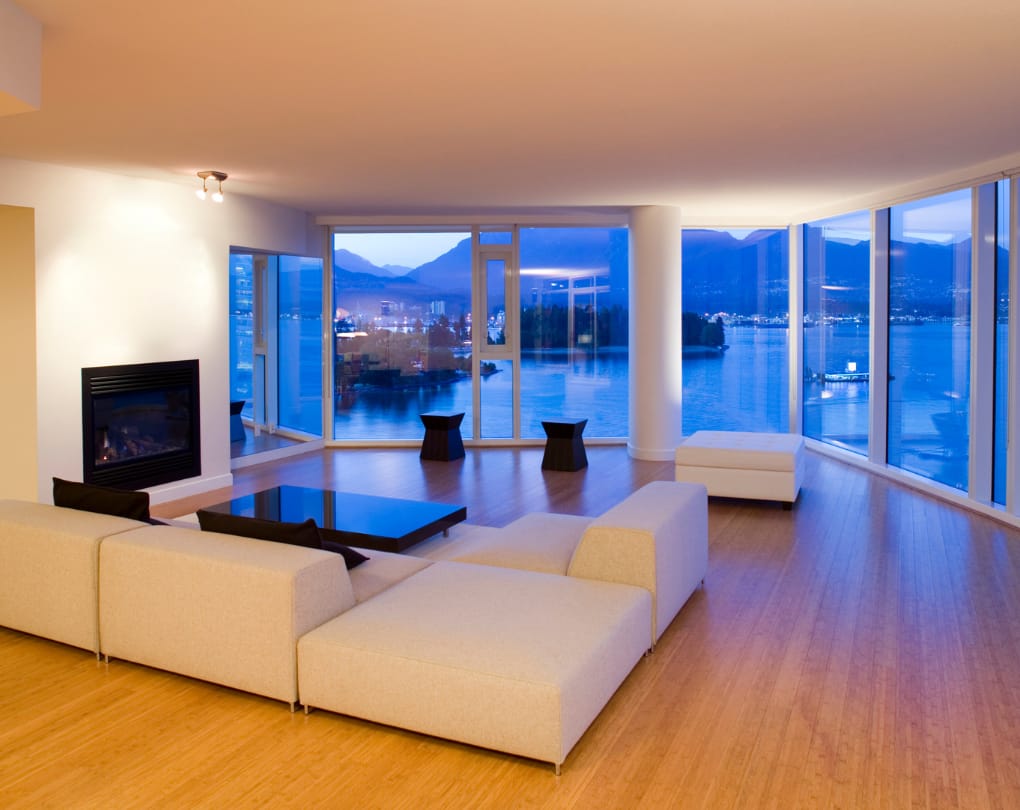 Vancouver Waterfront Condos: Pacific Scarcity and Global Capital — Wake Up to the Water: Canada’s Best Cities for Waterfront Condo Living