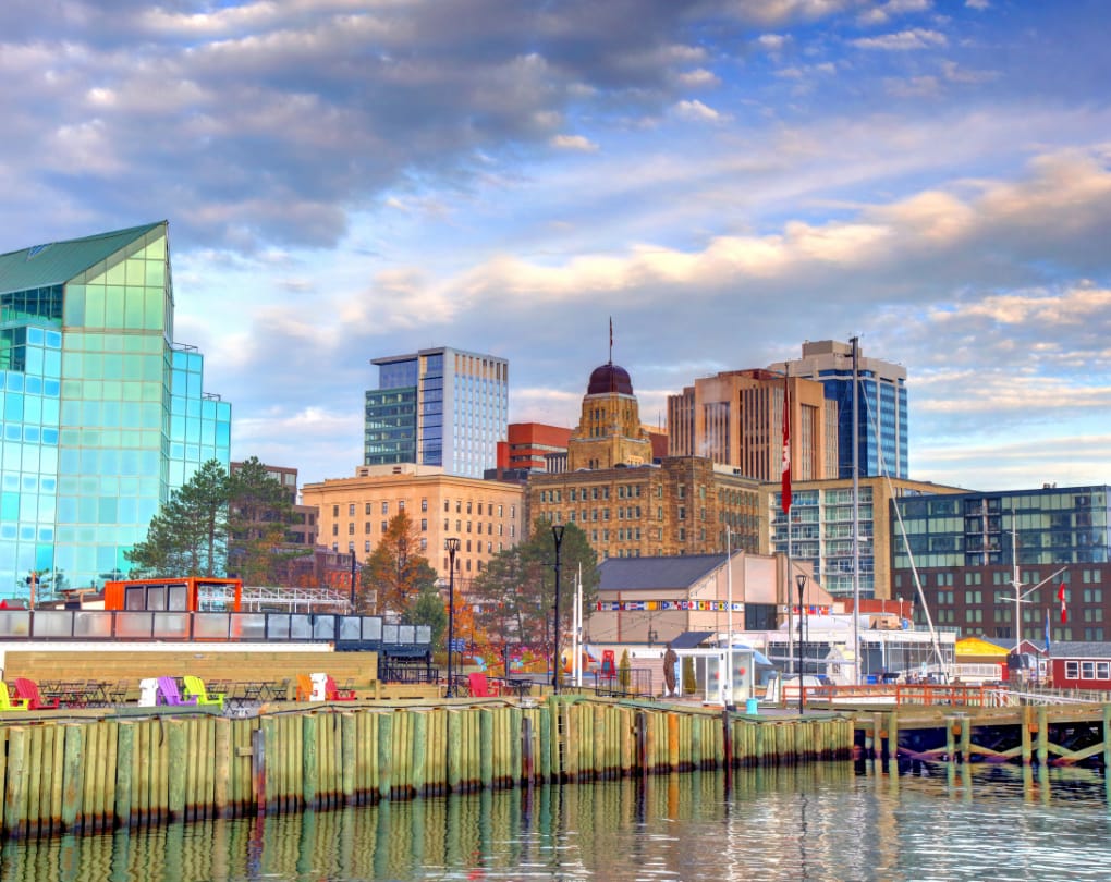 Halifax Waterfront Condos: Atlantic Growth and Relative Affordability — Wake Up to the Water: Canada’s Best Cities for Waterfront Condo Living