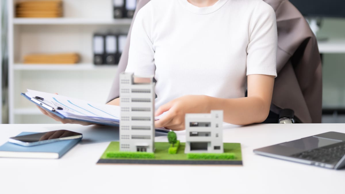 Smart Steps Before Buying a Condo with Low Contingency — What Is Buying a Condo with Low Contingency