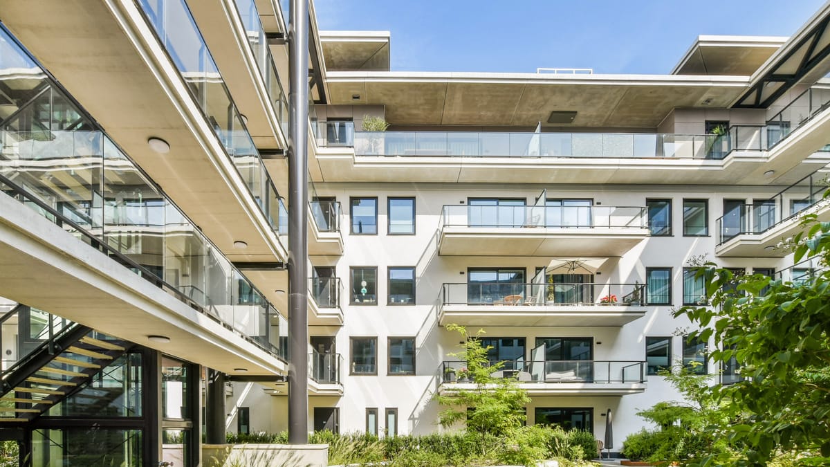 Who Is Responsible for Balcony Repairs in a Condo?