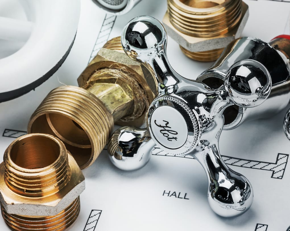 What About Pipes Inside the Walls? — Who Is Responsible for Plumbing in a Condo? Owner vs Corporation Explained