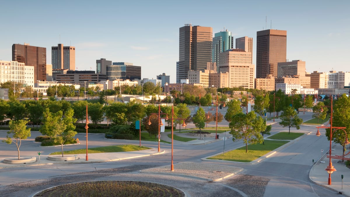 Cost of Living and Market Stability Support Long-Term Value — Why Winnipeg Condos Are One of Canada